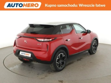  DS Automobiles DS 3 Crossback automat full lED, zdjęcie 6
