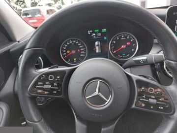 Mercedes Klasa C W205 Kombi Facelifting HYBRYDA 2.0 300 e 320KM 2020 Mercedes Klasa C 300 e 9G-TRONIC Avantgarde 320KM 2020r, zdjęcie 12