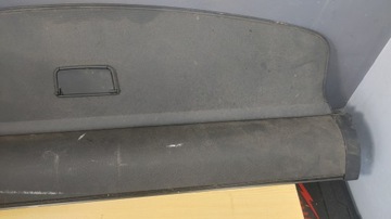 AUDI A4 B7 ROLETA MŘÍŽKA KUFRU 8E9863553