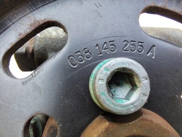 GOLF IV BORA 1J0422154C 26066369 ČERPADLO SERVA UCHYCENÍ