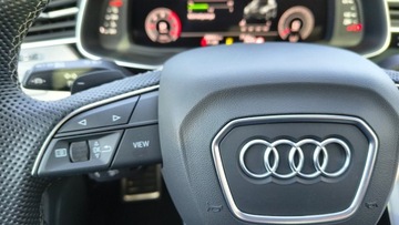 Audi Q7 II SUV Facelifting  3.0 50 TDI 286KM 2024 Audi Q7 3.0TDI 286KM Quattro Pneumatyka Panorama K, zdjęcie 17