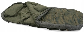 ŚPIWÓR ANACONDA FREELANCER VAGABOND OVERSIZE DUŻY, CIEPŁY