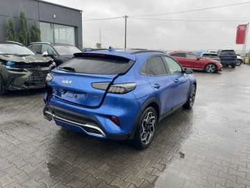 Kia XCeed Crossover 1.6 T-GDI 204KM 2022 Kia XCeed mHEV Klimatronik Kamera Niski przebieg, zdjęcie 1