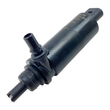 Насос омывателя фар Vw Audi Seat Skoda