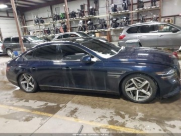  Genesis G80 2023 2.5 Benzyna 300KM, zdjęcie 6