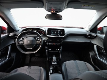 Peugeot 2008 2021 Peugeot 2008 1.2 PureTech Allure S&amp;S EAT8, zdjęcie 26