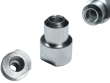Adapter ściągacza wtryskiwacza Opel Vivaro 2,0/2,2