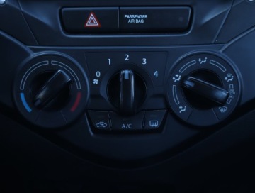 Suzuki Baleno III 1.2 DualJet 90KM 2018 Suzuki Baleno 1.2 DualJet, Salon Polska, zdjęcie 14