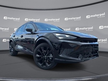 Cupra Formentor Crossover Facelifting 2.0 TSI 333KM 2026 Cupra Formentor VZ 2.0 TSI 333 KM 4Drive DSG, zdjęcie 9