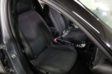 Opel Corsa F CORSA-e e 136KM 2022 Opel Corsa duza bateria 50 kWh, zlacze CCS, pelna faktura VAT 136KM, zdjęcie 34