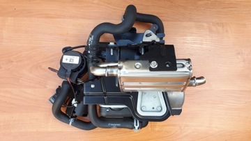 Zestaw Webasto JX61 18K463AB Ford focus MK4 Diesel