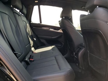 BMW X3 G01 2019 BMW X3 xDrive30I 2019 2.0l 2.0 Benzyna 248KM, zdjęcie 11