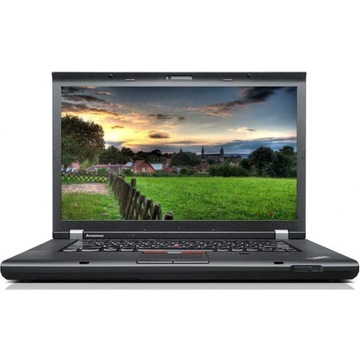 Laptop Lenovo ThinkPad | i5 | 16GB | 750GB SSD + HDD | Windows 10 15