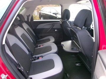 Citroen C4 Picasso II Picasso 1.2 PureTech 130KM 2015 Citroen C4 Picasso 1.2 THP Serwisowany, zdjęcie 7