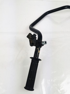 HONDA VARADERO 1000 98-02 РУЛЕВОЕ КОЛЕСО