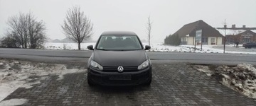 Volkswagen Golf VI Hatchback 5d 1.6 102KM 2009 Volkswagen Golf 1.6 mpi ,bezwypadek ,tylko 104 tys km potwierdzone 1.6, zdjęcie 3