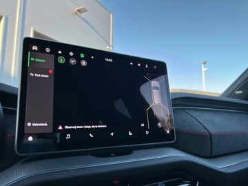 Skoda Kodiaq II 2025 Skoda Kodiaq RS 2.0 TSI DSG 265 KM, zdjęcie 19