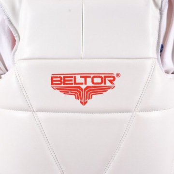 OCHRANIACZ TUŁOWIA KARATE DWUSTRONNY HOGO ROZM S