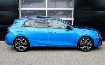 Opel 2024 Opel Astra VI 1.2 T mHEV Ultimate SS eDTC 2024 Hybryda Gwarancja od RiA, zdjęcie 15