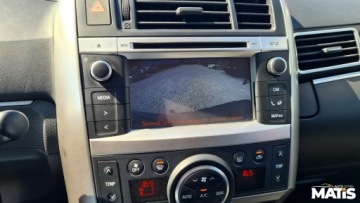 Toyota Verso Minivan 1.8 Valvematic 147KM 2013 Toyota Verso 1.8BENZ manual Navi kamera 7 osob bi xenony climatronic 1.8, zdjęcie 38