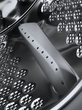 Стиральная машина ELECTROLUX EW7WP369SP