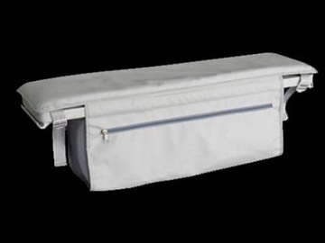 Torba pod ławkę pontonów Viamare Storage Bag 73/130 cm