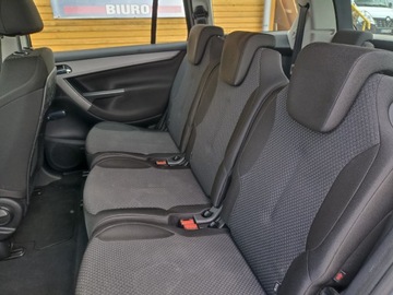 Citroen Grand C4 Picasso I 1.6 HDi 109KM 2007 CITROEN C4 Grand Picasso I, zdjęcie 13