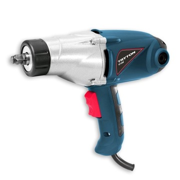 Электрический ударный гайковерт 1010 Вт 1/2 дюйма 450 Нм 22