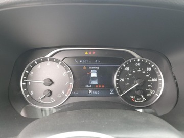 Nissan 2024 Nissan Frontier S 2024 3.8l 3.8 Benzyna 310KM, zdjęcie 9