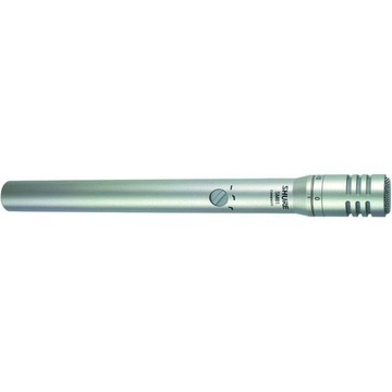 Конденсаторный микрофон Shure SM 81 LC
