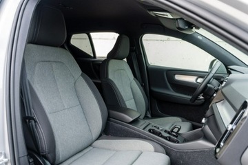 Volvo XC40 Crossover Facelifting 2.0 B4 197KM 2023 Volvo XC 40 B4 197KM FV23% Gwarancja, zdjęcie 20