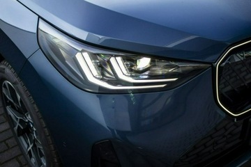 BMW X3 G45 2024 BMW X3 NOWE BMW X3 xDrive20d Demo - Koła zimowe w, zdjęcie 7