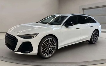 Audi A6 C8 Allroad 2.0 40 TDI 204KM 2025 Audi A6 Avant A6, 2025, nowy, rabat, polski salon, niska cena, quattro 2.0, zdjęcie 1