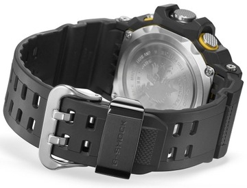 Zegarek Casio G-SHOCK GW-9400Y-1ER na wyprawy