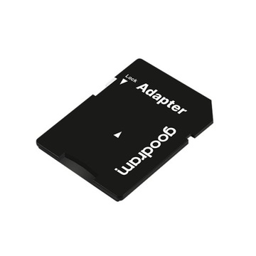 КАРТА ПАМЯТИ GOODRAM 64 ГБ MICRO SD HC КЛАСС 10