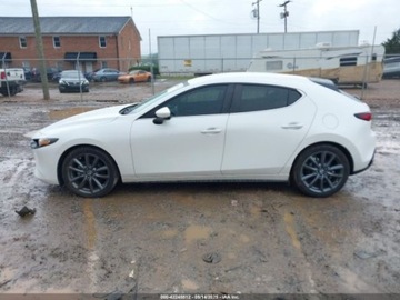 Mazda 3 IV 2019 Mazda 3 2019 2.5l 2.5 Benzyna 186KM, zdjęcie 2