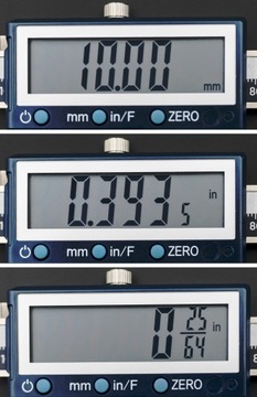 Электронный штангенциркуль Предел 300 мм