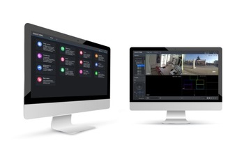 Видеорегистратор 5в1 DAHUA COOPER XVR1B08-I