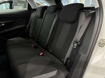 Peugeot 3008 II Crossover 1.2 PureTech 130KM 2017 Peugeot 3008 Active Kamera cofania Nawigacja CarPlayAndroid Auto, zdjęcie 11