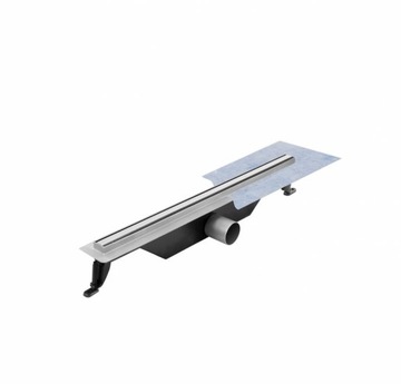 BESCO ODPŁYW LINIOWY VIRGO SLIM 80CM