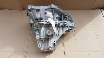 SKRZYNIA BIEGÓW QASHQAI 2,0i TL4 A 116 2007-13R
