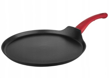 FLORINA PATELNIA DO NALEŚNIKÓW 28CM NON STICK MARS INDUKCJA