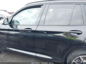 BMW X3 G01 2021 BMW X3 2021r., Sdrive30I, od ubezpieczalni 2.0 Benzyna 248KM, zdjęcie 3