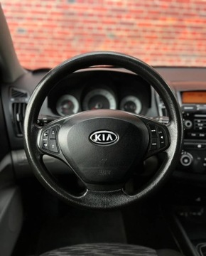Kia Ceed I Hatchback 1.4 109KM 2009 Kia Ceed LPG Klima Super Stan Isofix Gwarancja w cenie Warszawa VKJX 1.4, zdjęcie 27