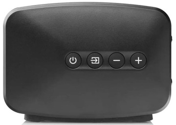 Саундбар JVC TH-E741B 2.1 с Bluetooth, 280 Вт Atmos