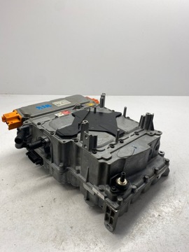 МОДУЛЬ ПРЕОБРАЗОВАТЕЛЯ PORSCHE TAYCAN 9J1959663BG