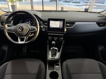 Renault Arkana SUV 1.6 E-TECH 143KM 2021 Renault Arkana ZEN E-Tech, LED, Kamera, SalonPL, F, zdjęcie 12