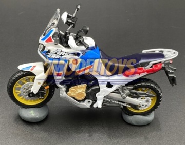 МОТОЦИКЛ Suzuki RM-Z450 1:18 Bburago 51048