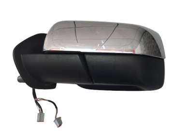 DISCOVERY III 06R ZRCÁTKO LEVÝ PŘEDNÍ 4+7 PIN ANG