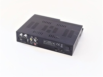 максимальный кабельный декодер xo-505c